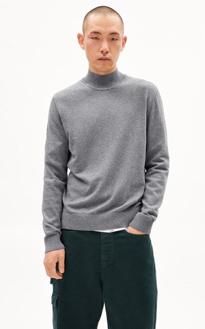 Sweater Raanas Merino from Het Faire Oosten