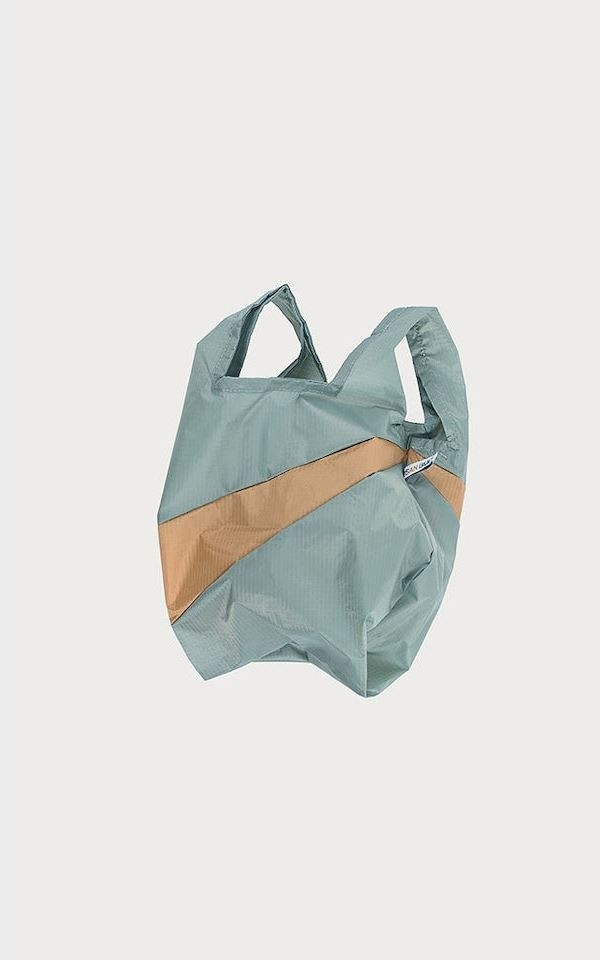 The New Shopping Bag S from Het Faire Oosten