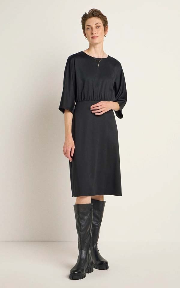 Dress Tencel from Het Faire Oosten