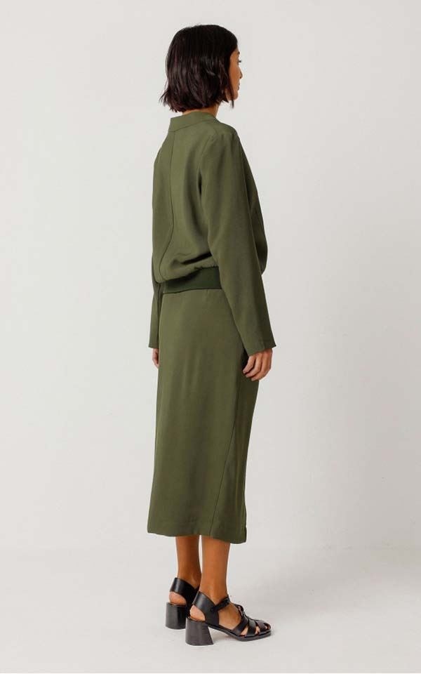 Skirt Xare from Het Faire Oosten