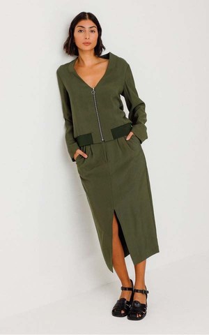 Skirt Xare from Het Faire Oosten