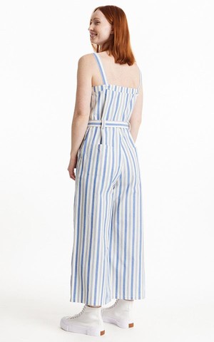 Jumpsuit Rena Striped from Het Faire Oosten