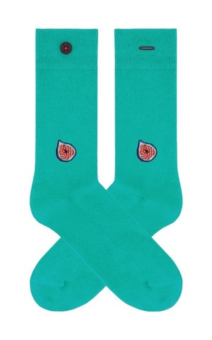 Socks Fig from Het Faire Oosten