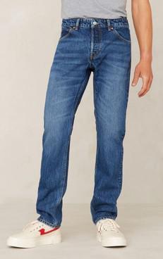 Jeans Silvio via Het Faire Oosten