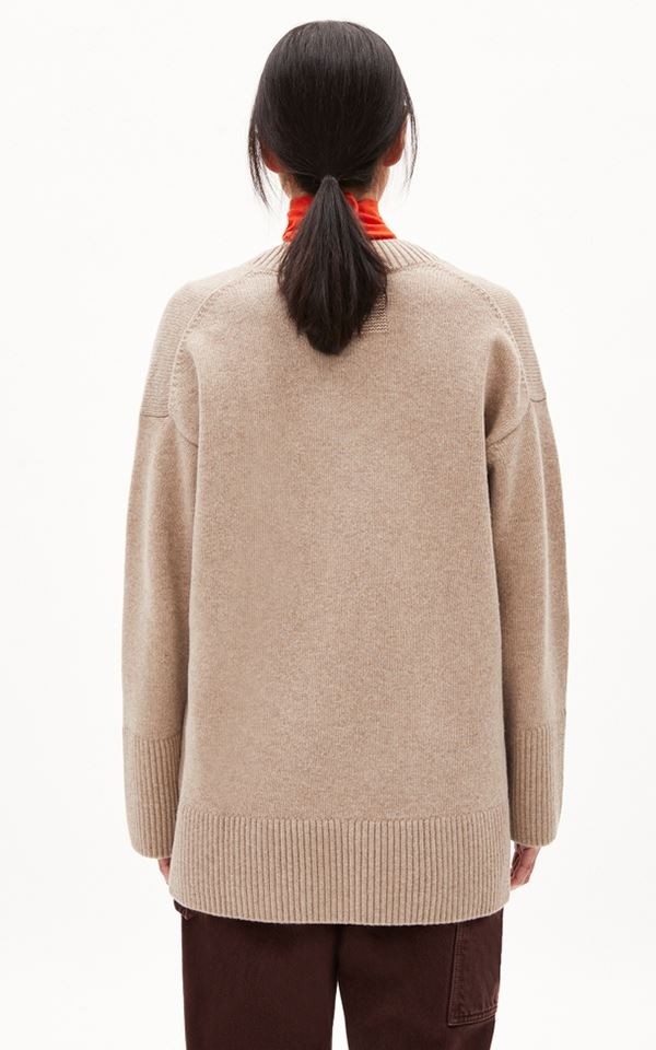 Knit Cardaa from Het Faire Oosten