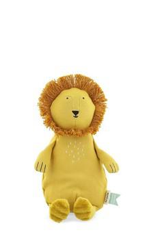 Cuddle Toy Lion Small via Het Faire Oosten