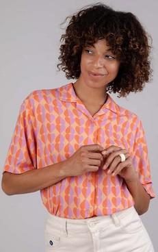 Blouse Gummie Aloha via Het Faire Oosten