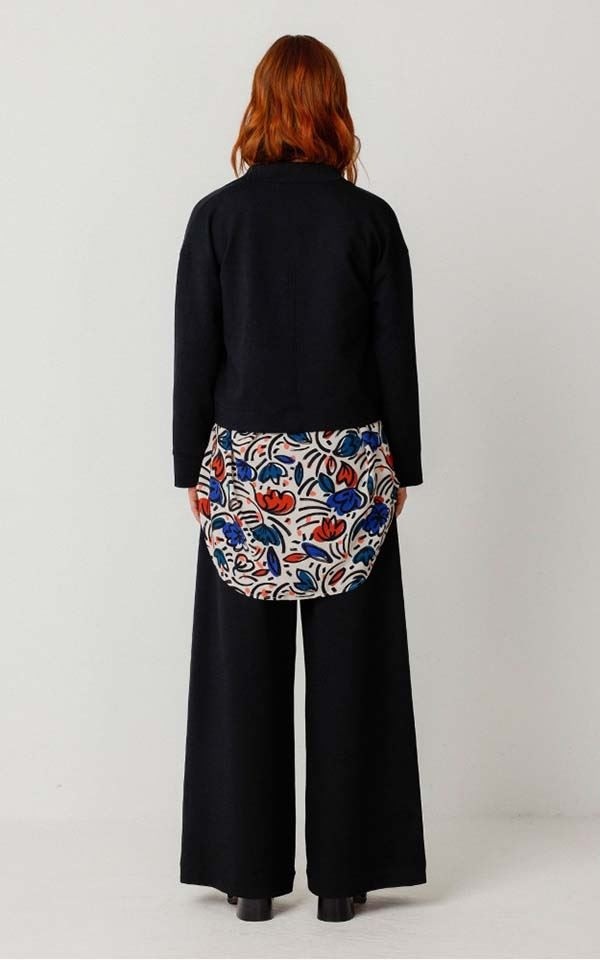 Jacket Adaia from Het Faire Oosten