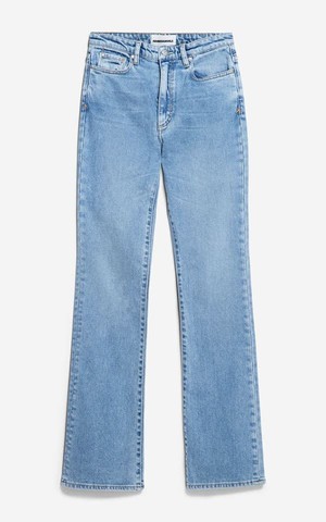 Jeans Linnaa from Het Faire Oosten