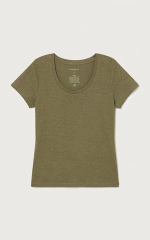 T-Shirt Hemp Regina from Het Faire Oosten