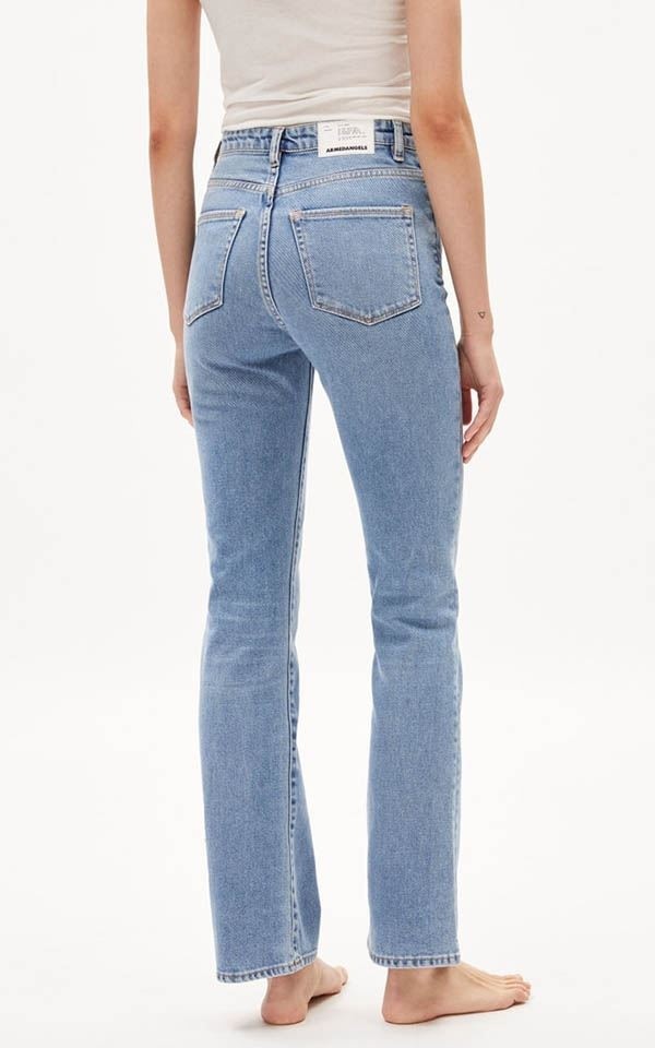 Jeans Linnaa from Het Faire Oosten