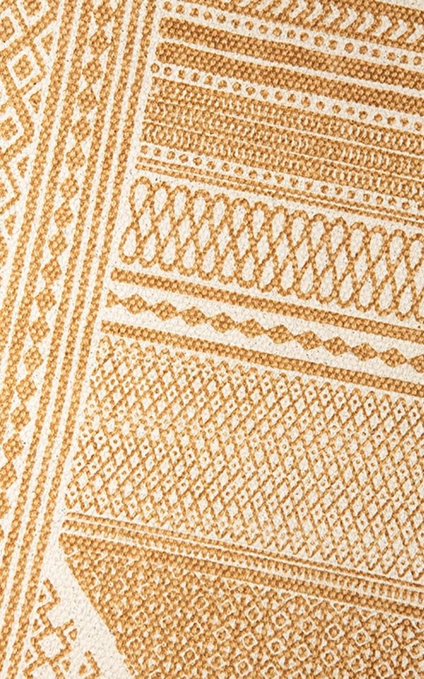Carpet Rustic GoodWeave from Het Faire Oosten