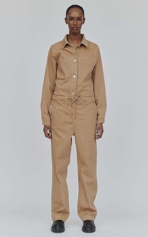 Jumpsuite Elisa from Het Faire Oosten