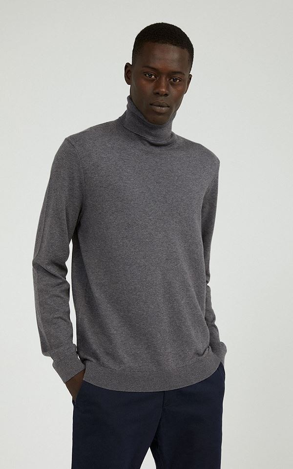 Sweater Glaan Solid from Het Faire Oosten