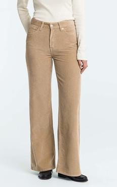 Pants Jane Cord via Het Faire Oosten