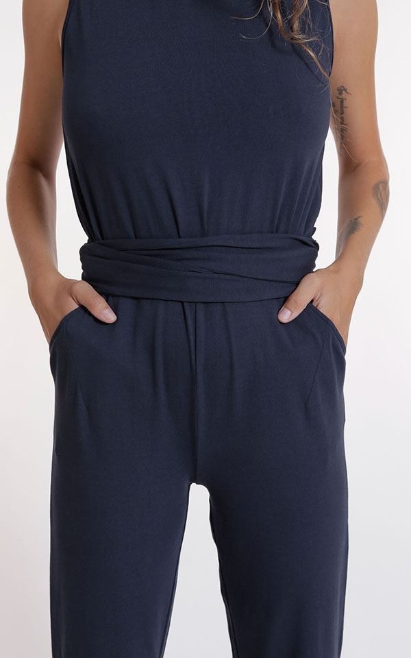 Jumpsuit Marina from Het Faire Oosten