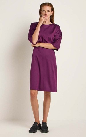 Dress Tencel from Het Faire Oosten