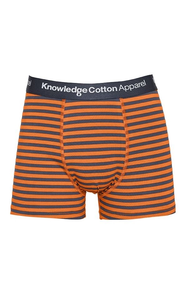 Boxers 2-pack Striped from Het Faire Oosten