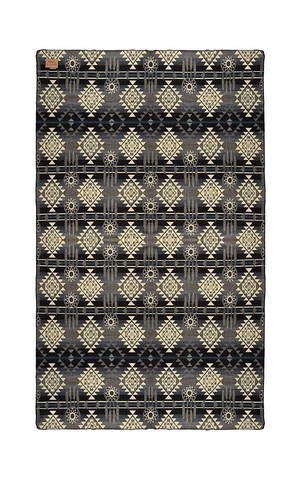 Plaid Native The Domestic from Het Faire Oosten