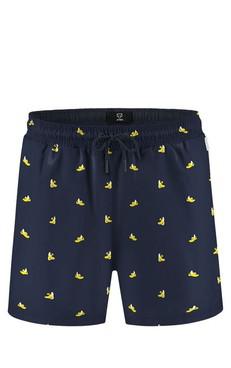 Swim Shorts Sexy Banana via Het Faire Oosten