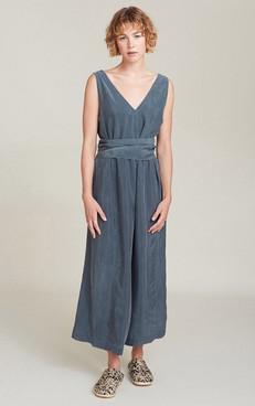 Jumpsuit Sicilia via Het Faire Oosten