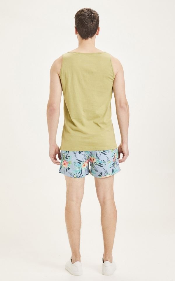 Swim Shorts Bay from Het Faire Oosten