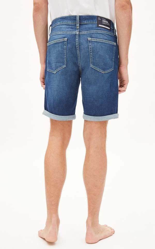 Shorts Naail from Het Faire Oosten