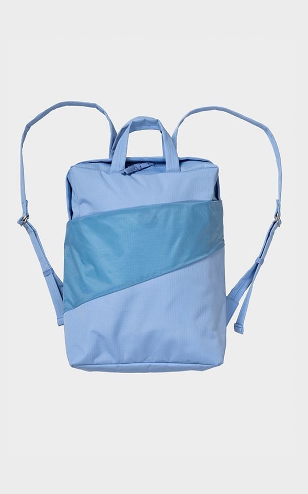 The New Backpack from Het Faire Oosten