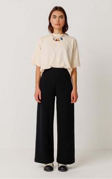 Trousers Asua GOTS via Het Faire Oosten