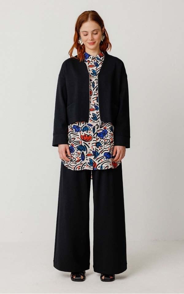 Jacket Adaia from Het Faire Oosten