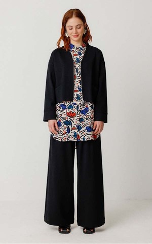 Jacket Adaia from Het Faire Oosten