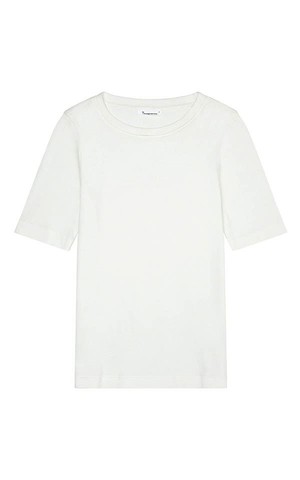 T-shirt Rib from Het Faire Oosten