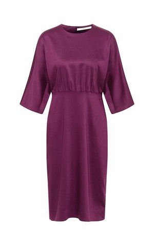Dress Tencel from Het Faire Oosten
