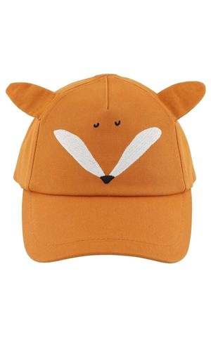 Cap Fox from Het Faire Oosten