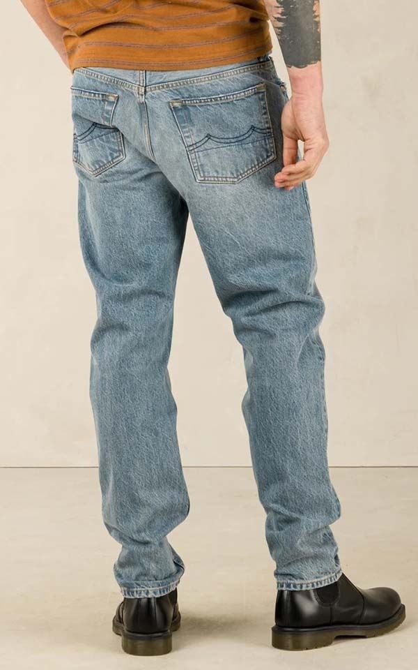 Jeans Jerrick from Het Faire Oosten