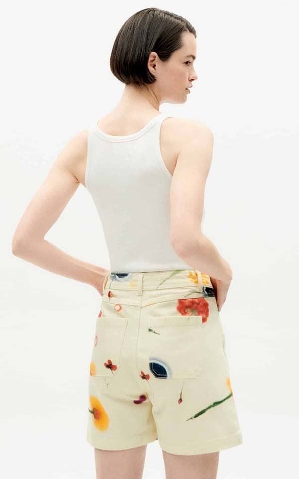 Shorts Luisa Feuz Blow from Het Faire Oosten