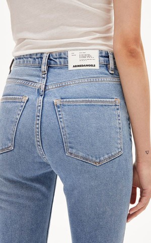 Jeans Linnaa from Het Faire Oosten