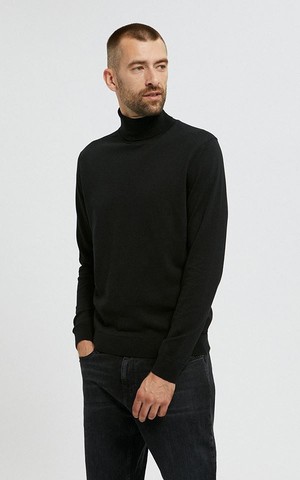 Sweater Glaan Solid from Het Faire Oosten