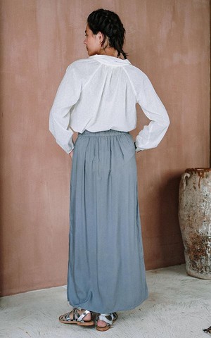 Skirt Maxi Gurdeep from Het Faire Oosten