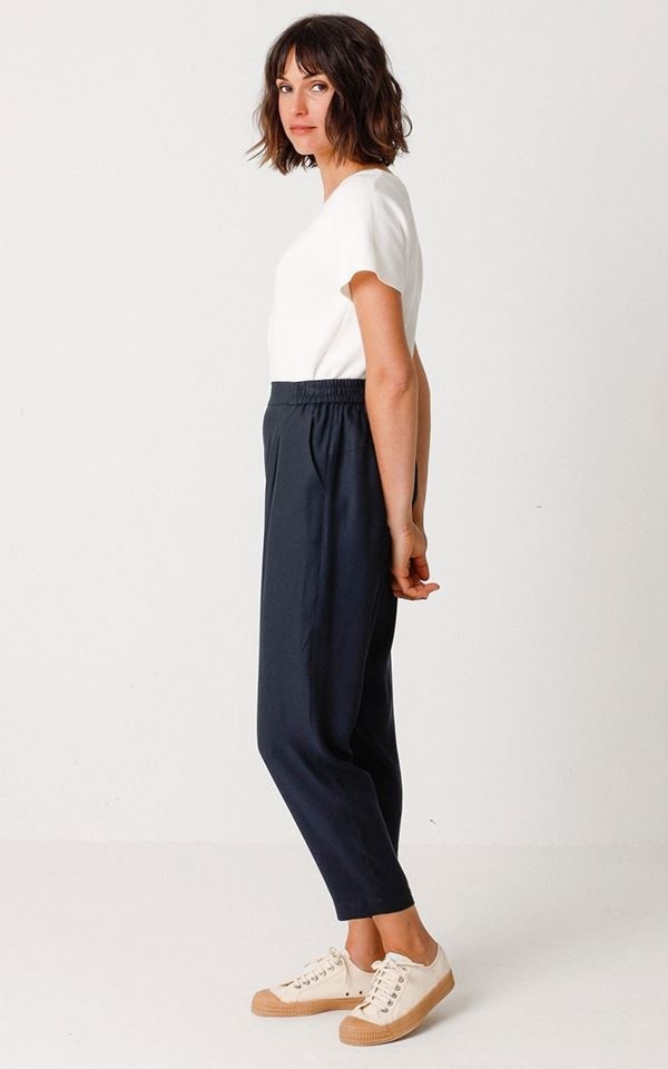 Trousers Nagore from Het Faire Oosten