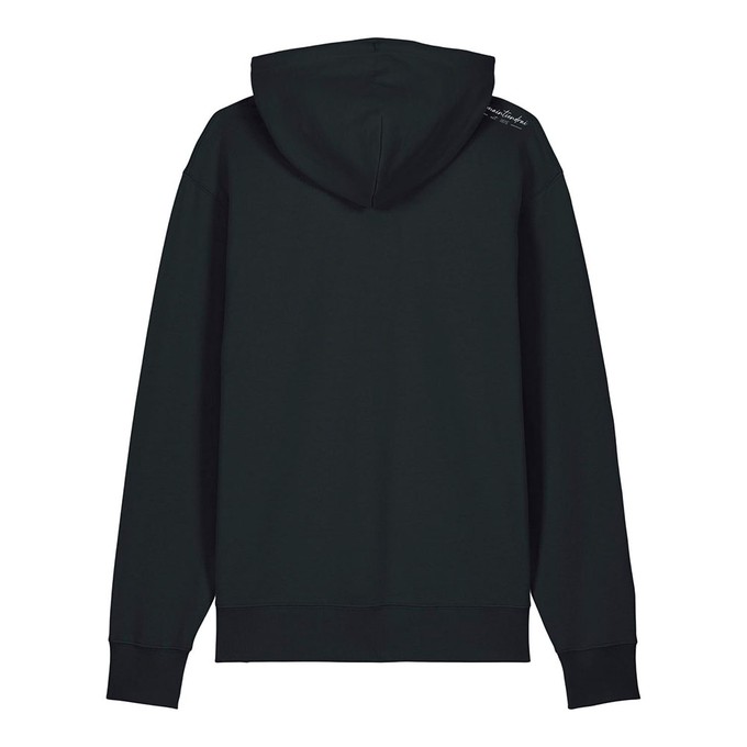 Hoodie Texel Black from Hippin'