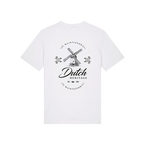 T-shirt Dutch Heritage from Hippin'