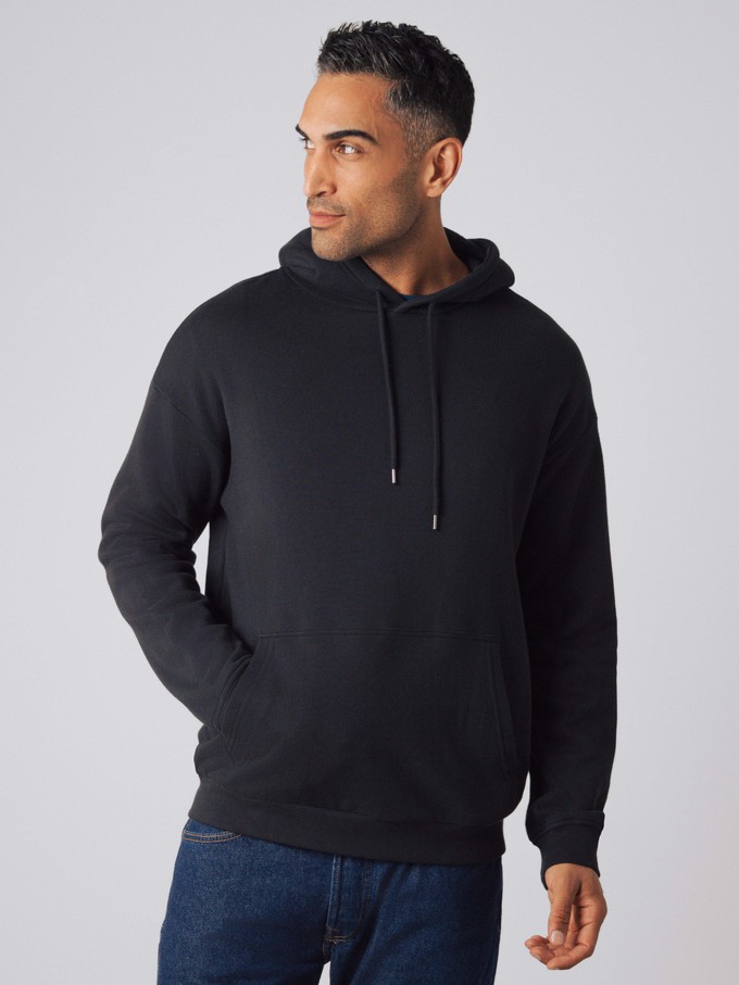 Heavy Hoodie Men from Honest Basics