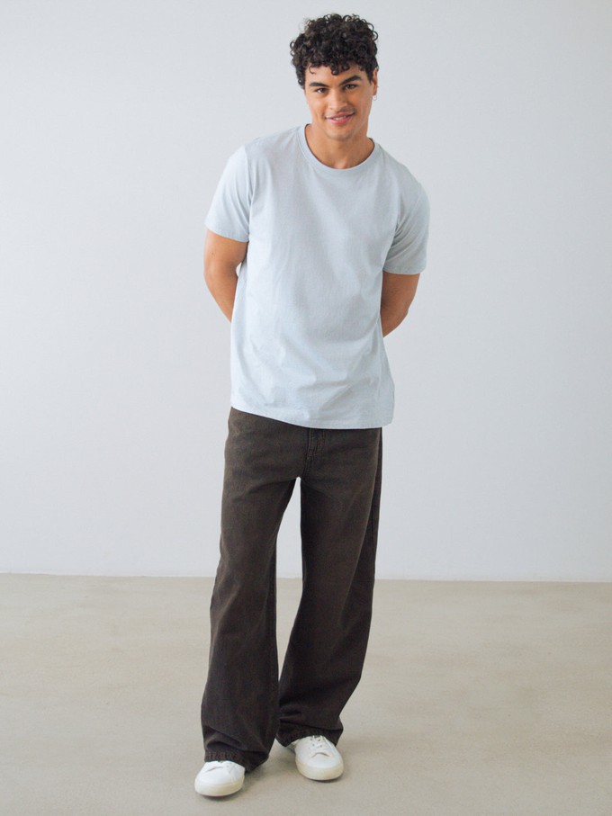 Men Basic T-shirt from Honest Basics
