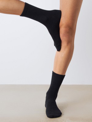Socks 4-Pack from Honest Basics