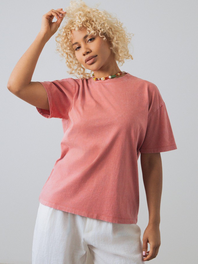 Oversized T-shirt from Honest Basics