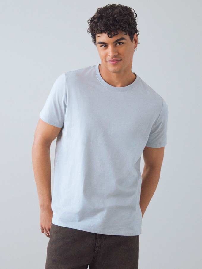 Men Basic T-shirt from Honest Basics