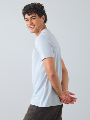 Men Basic T-shirt from Honest Basics