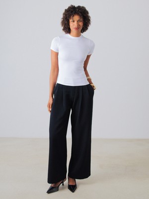 Slim Shirt from Honest Basics
