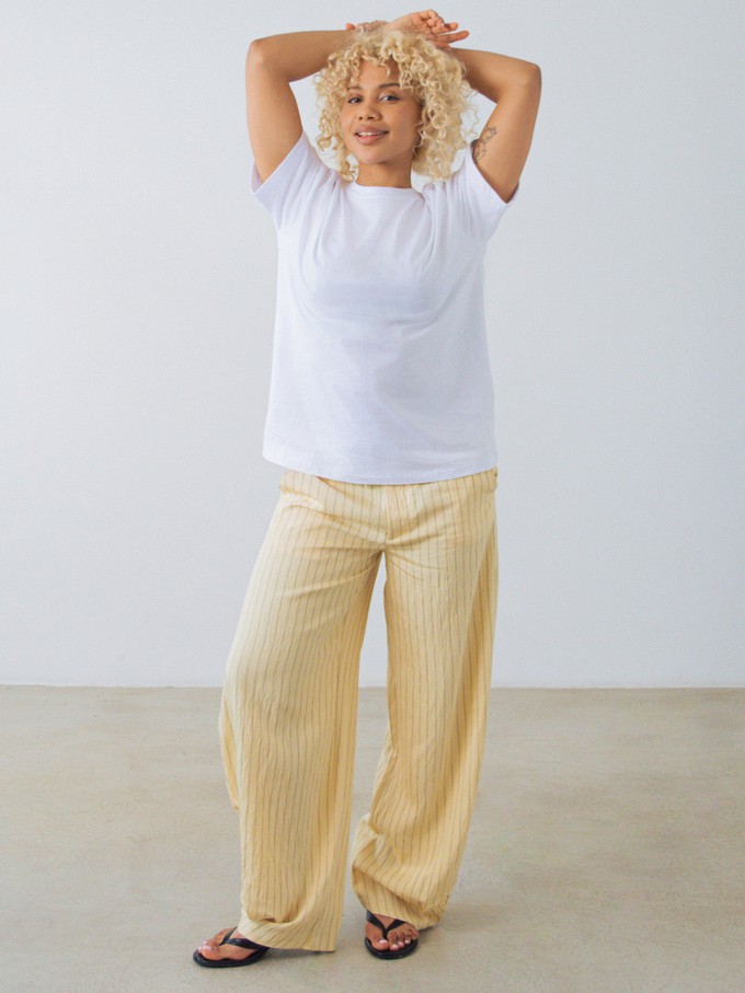 Hipster Shirt from Honest Basics